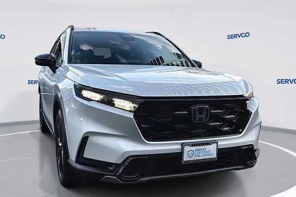 2023 Honda CR-V Sport Touring