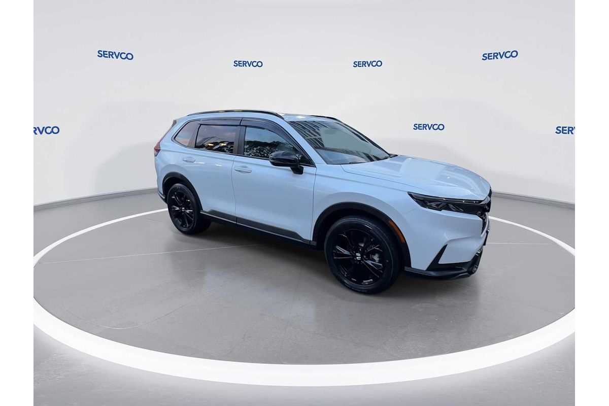 2023 Honda CR-V Sport Touring