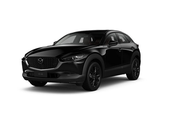 2026 Mazda CX-30 G25 GT SP DM Series