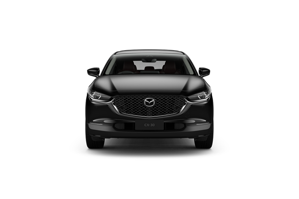 2026 Mazda CX-30 G25 GT SP DM Series