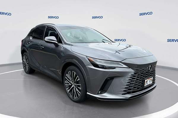 2023 Lexus RX Premium Plus
