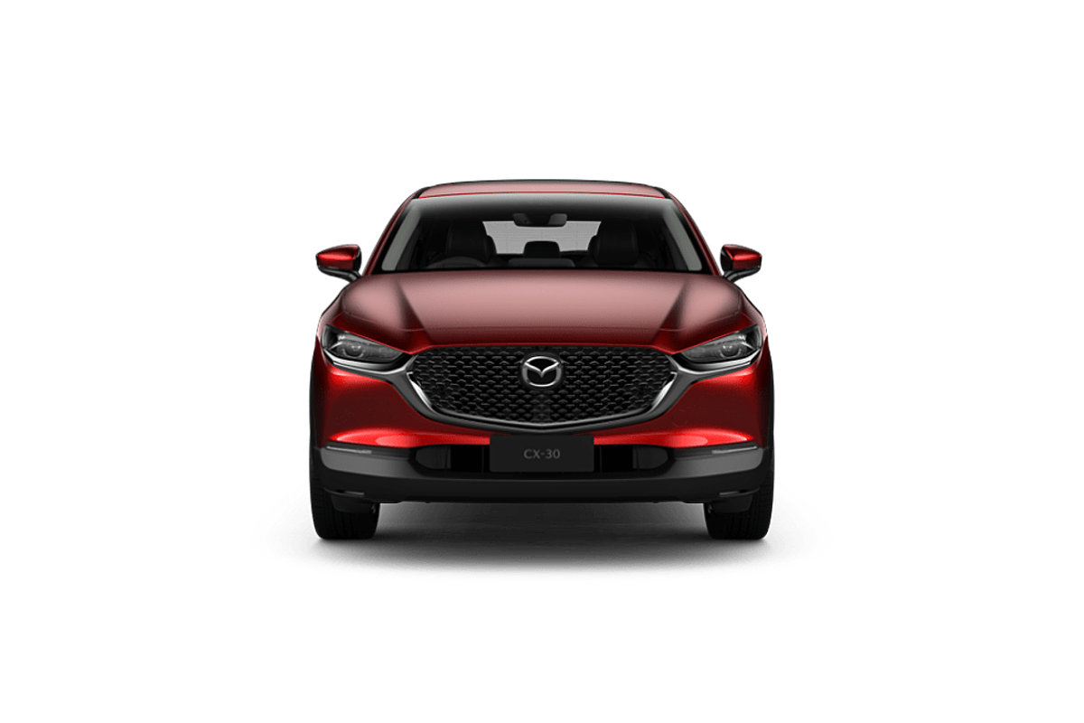 2026 Mazda CX-30 G25 Astina DM Series