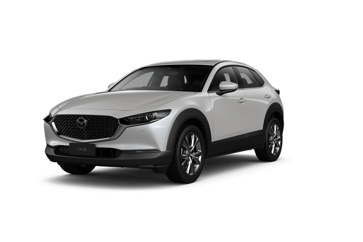 2026 Mazda CX-30 G25 Astina DM Series