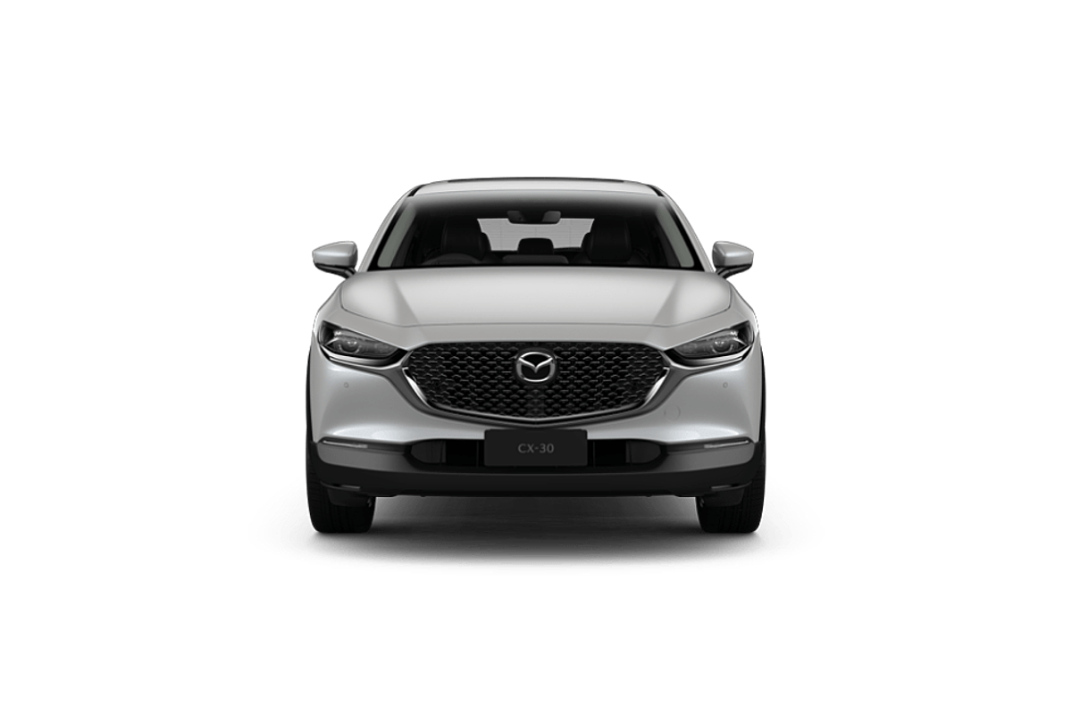 2026 Mazda CX-30 G25 Astina DM Series