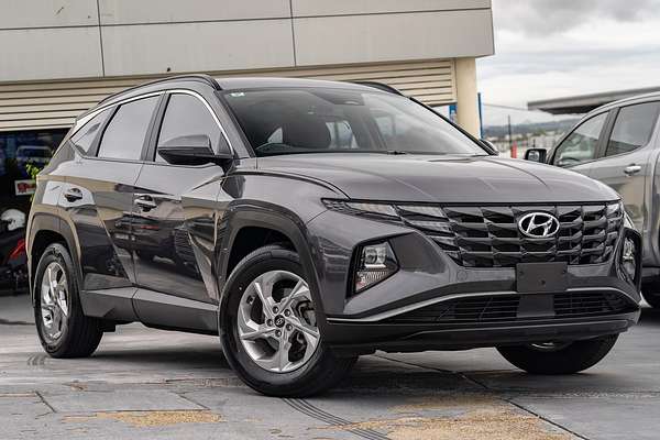 2023 Hyundai Tucson NX4.V2