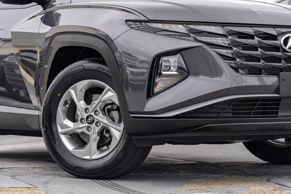 2023 Hyundai Tucson NX4.V2