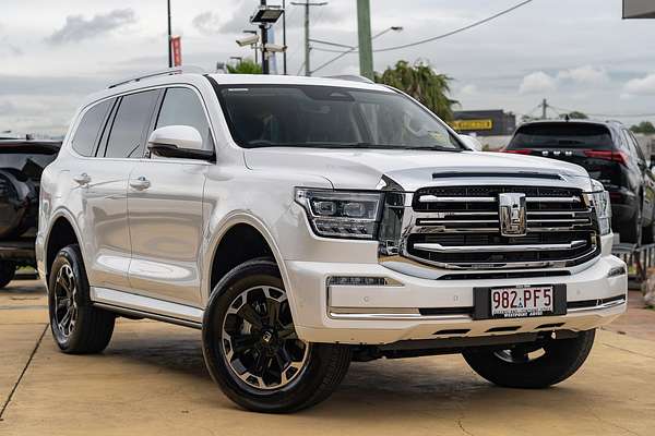 2025 GWM Tank 500 Ultra Hi4-T PHEV P03