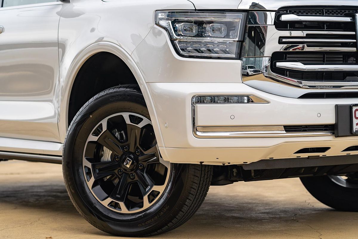 2025 GWM Tank 500 Ultra Hi4-T PHEV P03