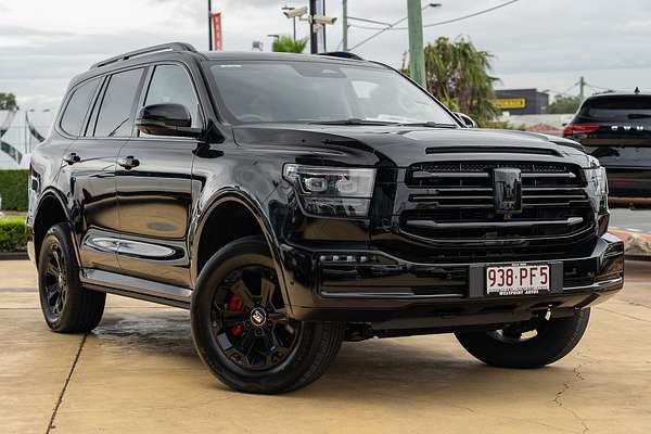 2025 GWM Tank 500 Vanta Hybrid P03