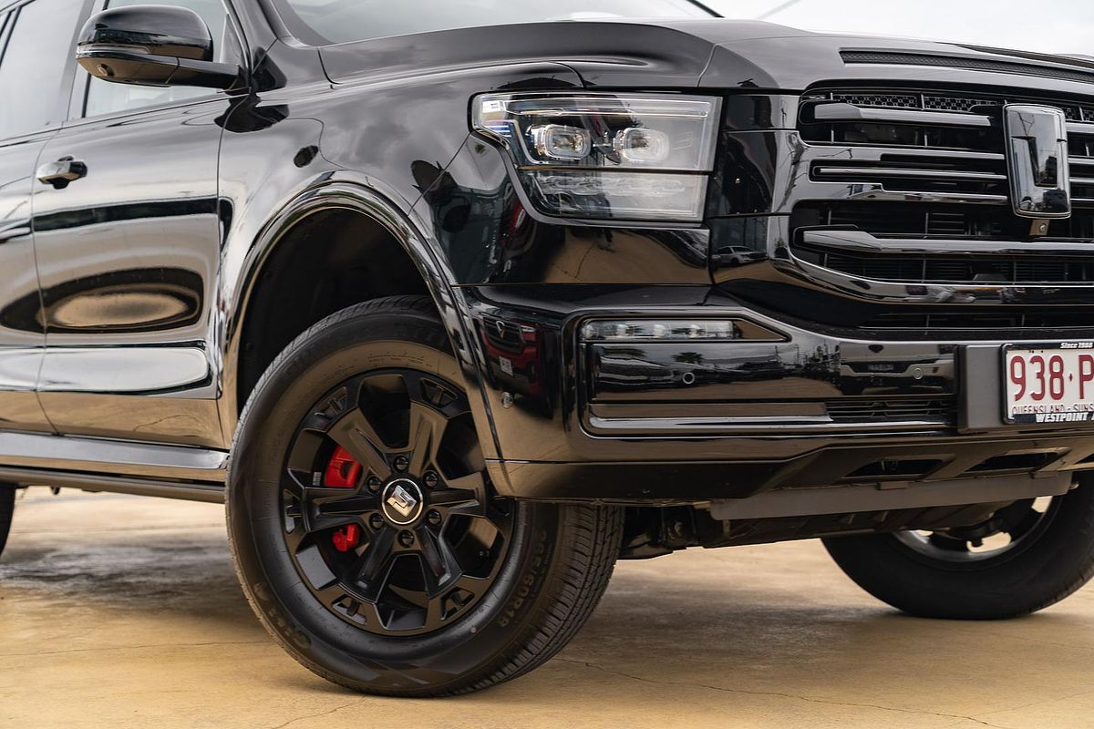 2025 GWM Tank 500 Vanta Hybrid P03