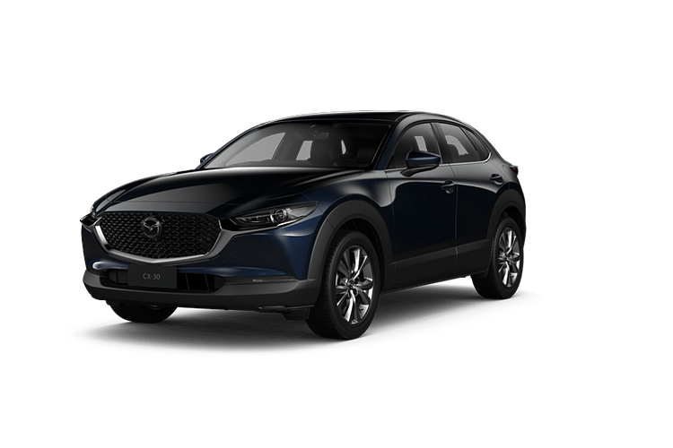 2026 Mazda CX-30 G20 Astina DM Series