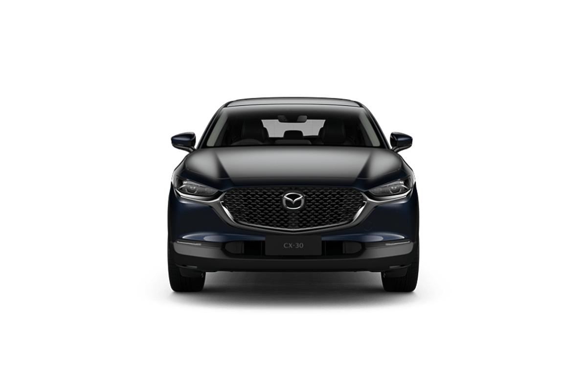 2026 Mazda CX-30 G20 Astina DM Series