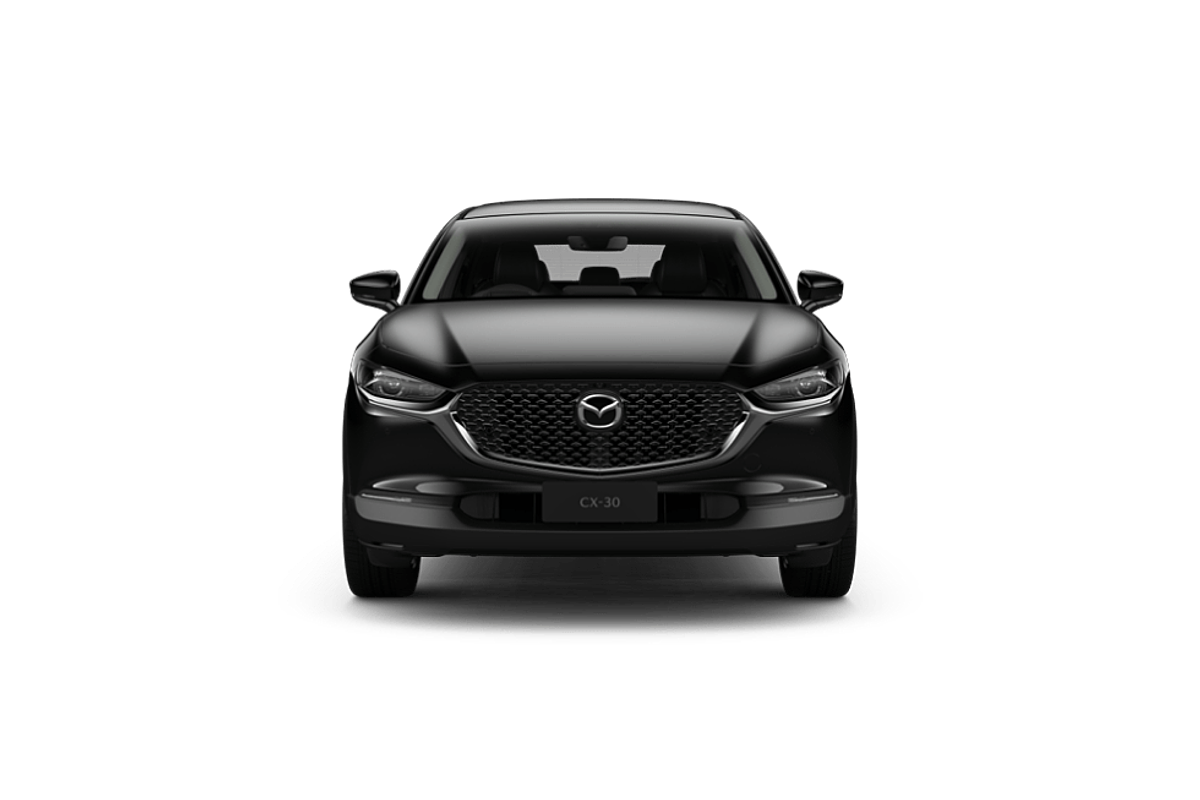 2026 Mazda CX-30 G20 Astina DM Series