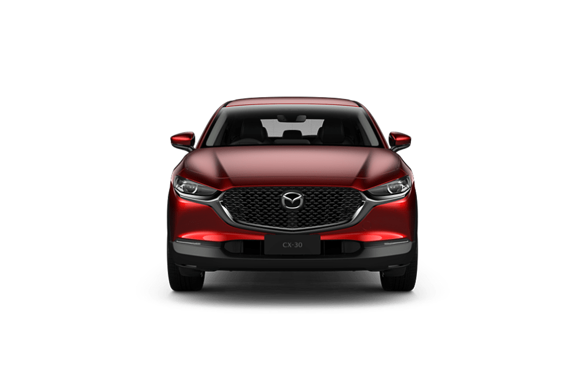 2026 Mazda CX-30 G20 Touring DM Series