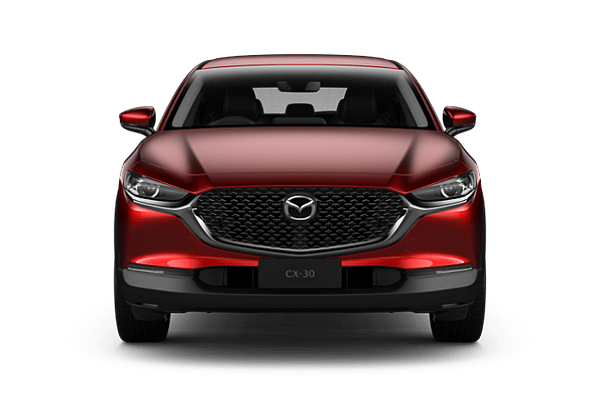 2026 Mazda CX-30 G20 Touring DM Series thumb-1
