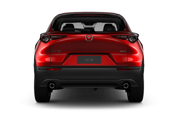 2026 Mazda CX-30 G20 Touring DM Series thumb-5