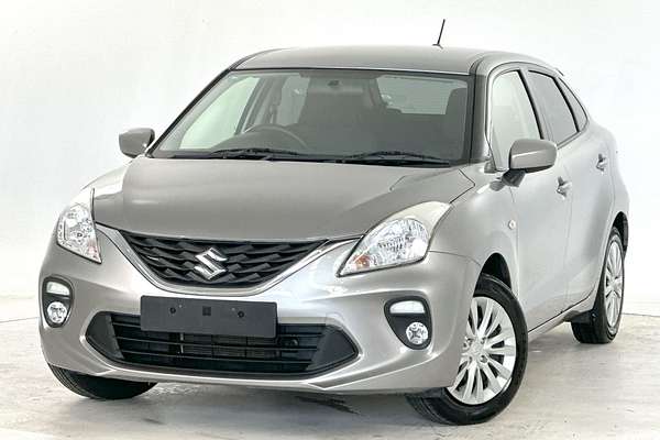 2022 Suzuki Baleno GL EW Series II