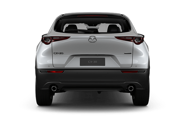 2026 Mazda CX-30 G25 Touring DM Series thumb-5