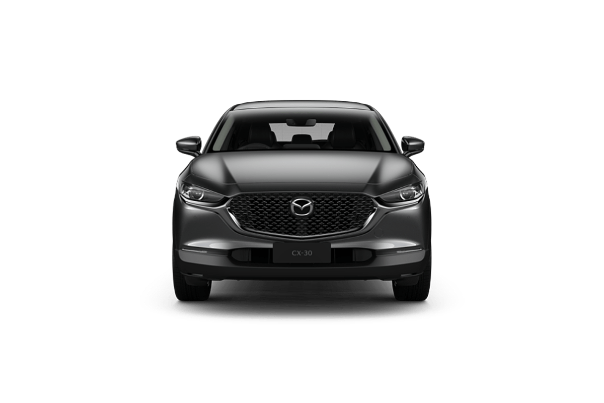 2026 Mazda CX-30 G25 Touring DM Series