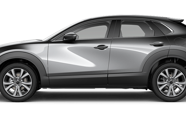 2026 Mazda CX-30 G25 Touring DM Series thumb-7