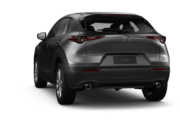 2026 Mazda CX-30 G25 Touring DM Series thumb-6