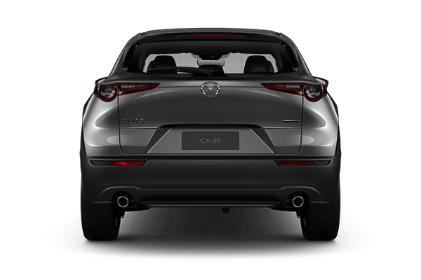 2026 Mazda CX-30 G25 Touring DM Series thumb-5