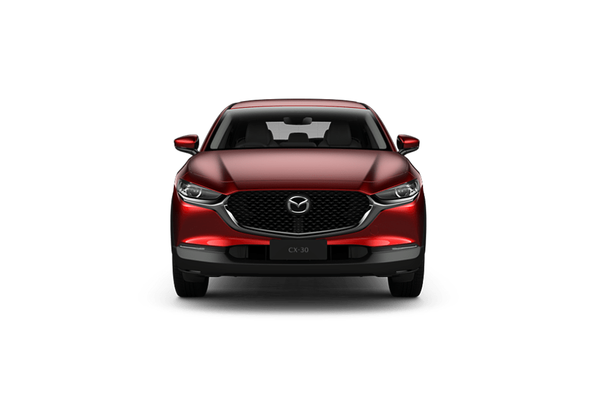 2026 Mazda CX-30 G20 Pure DM Series