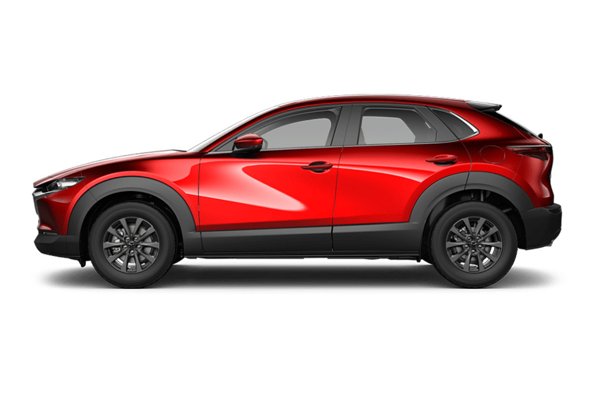 2026 Mazda CX-30 G20 Pure DM Series