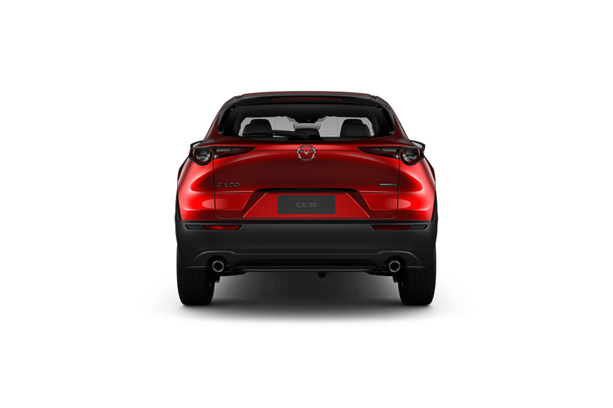 2026 Mazda CX-30 G20 Pure DM Series