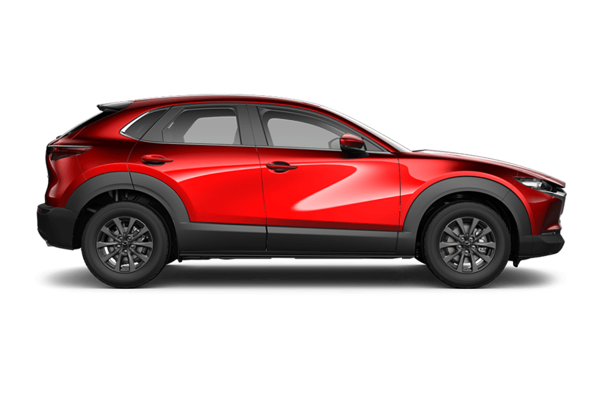 2026 Mazda CX-30 G20 Pure DM Series