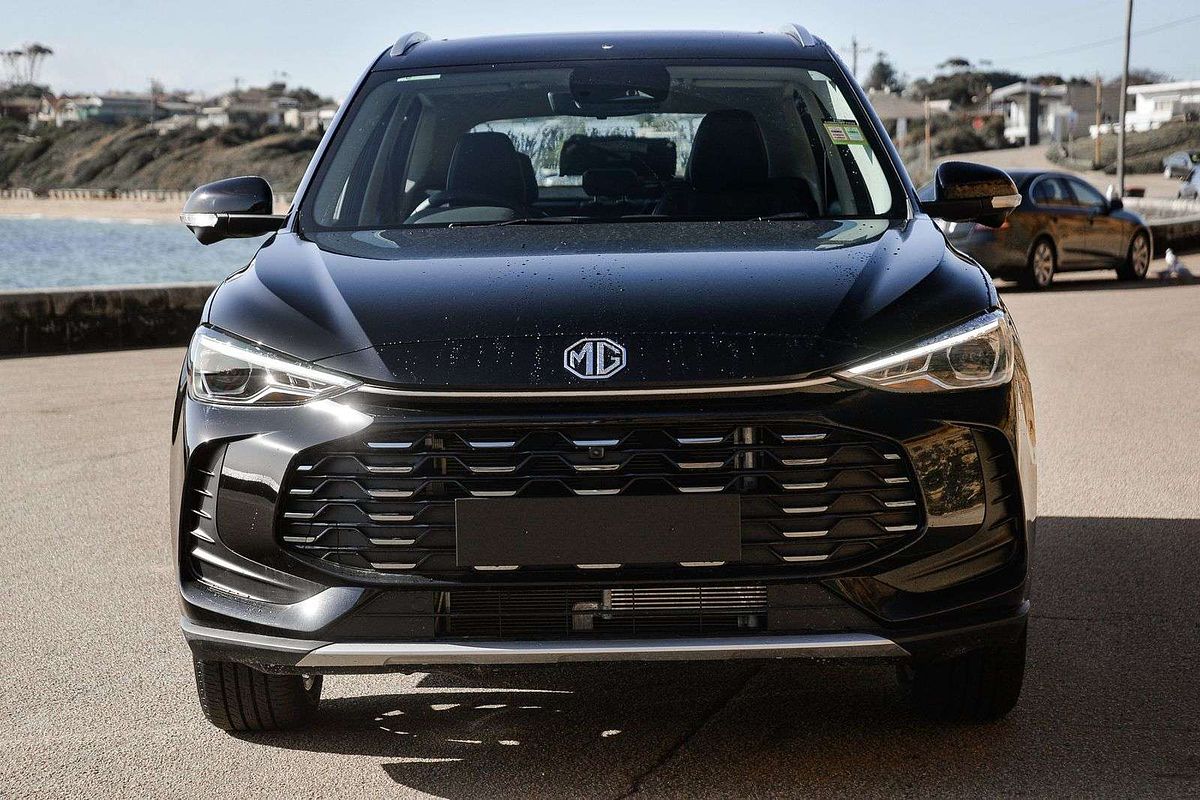 2026 MG ZS Vibe ZS32