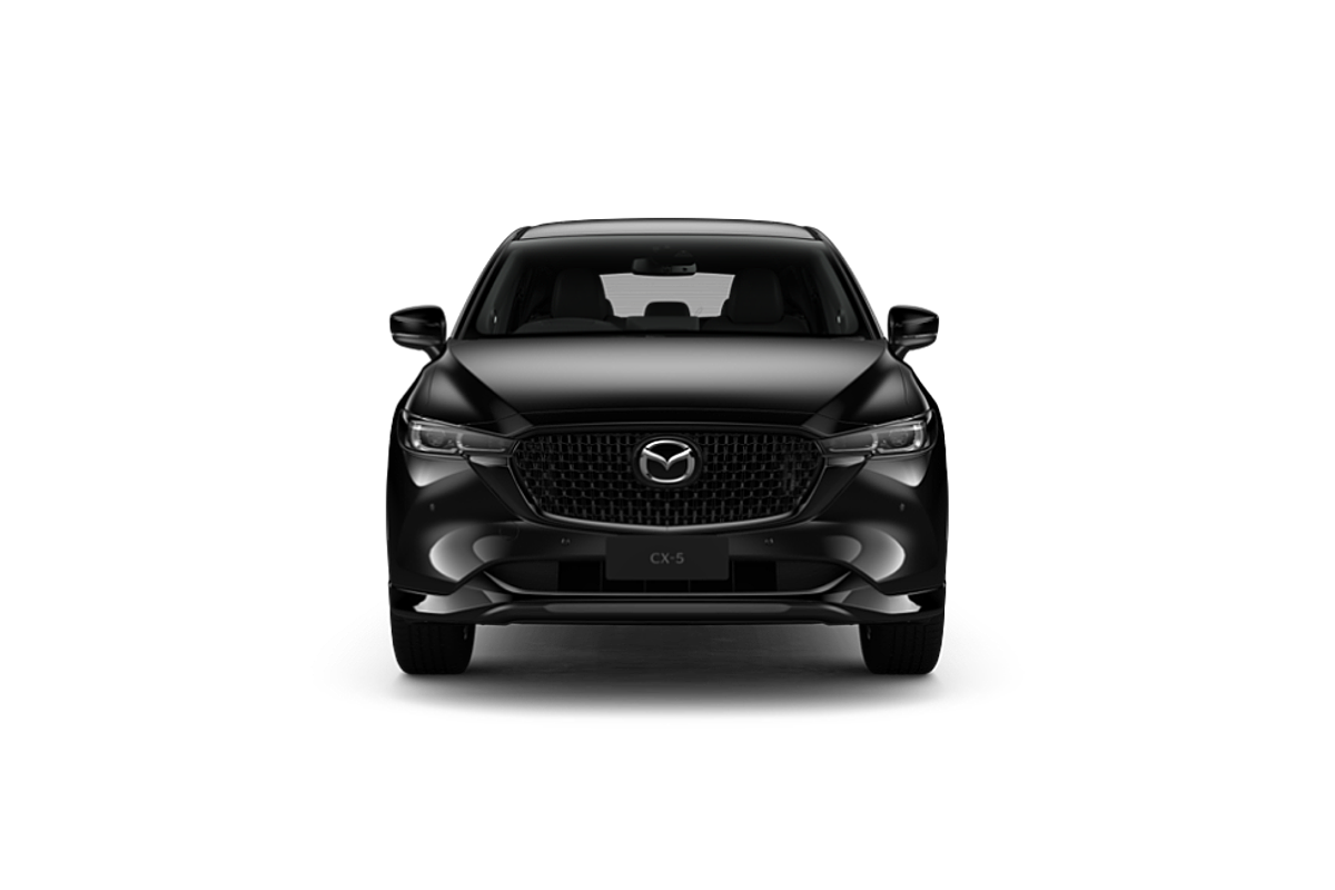 2026 Mazda CX-5 G25 GT SP KF Series