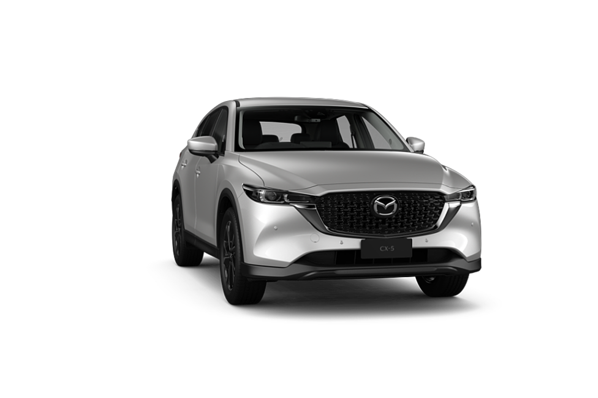 2026 Mazda CX-5 G25 Touring KM Series