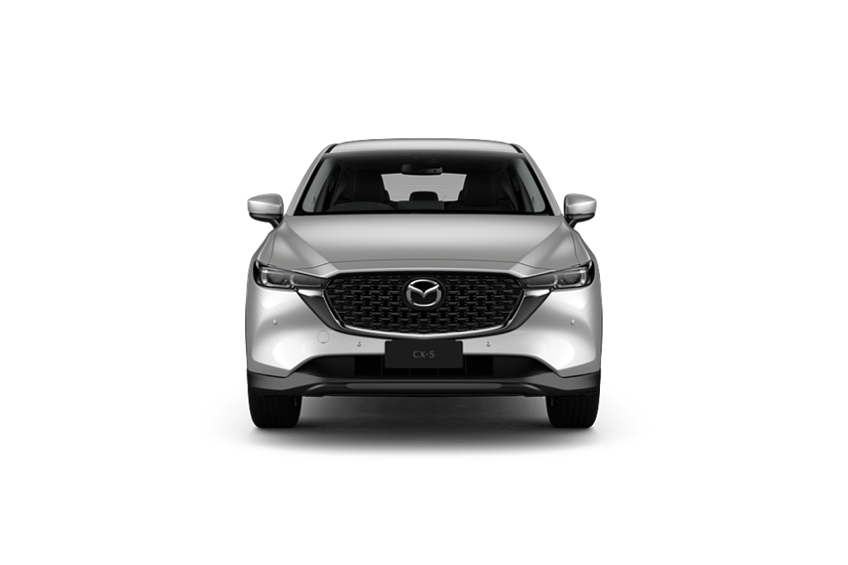 2026 Mazda CX-5 G25 Touring KF Series