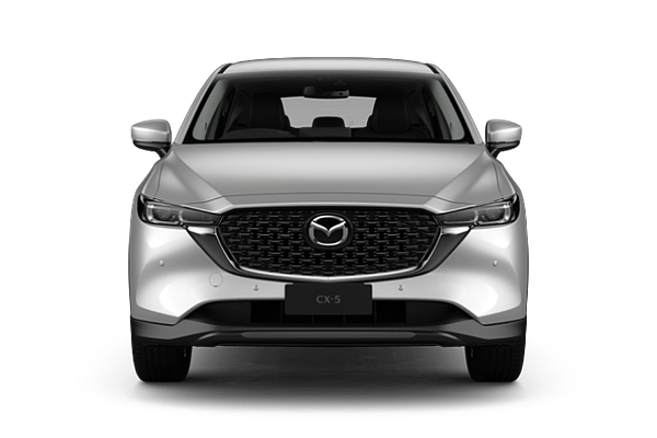 2026 Mazda CX-5 G25 Touring KF Series thumb-1