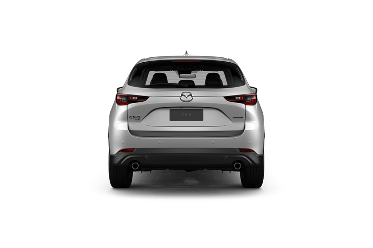 2026 Mazda CX-5 G25 Touring KM Series