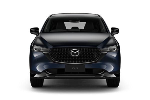 2026 Mazda CX-5 G35 GT SP KF Series thumb-1