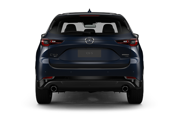 2026 Mazda CX-5 G35 GT SP KF Series thumb-5