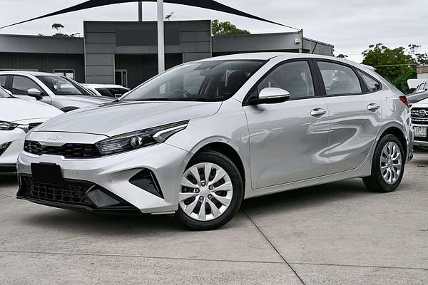 2023 Kia Cerato Sport BD