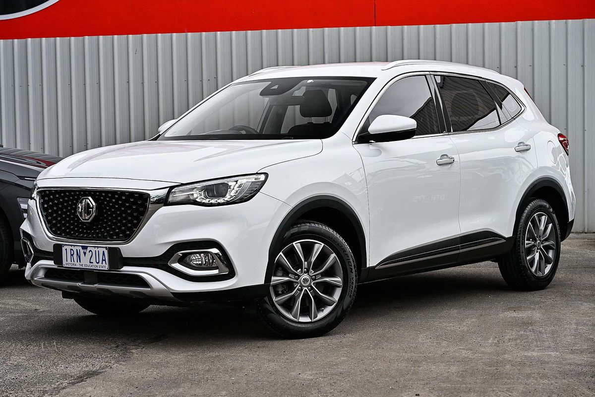 2019 MG HS Vibe SAS23
