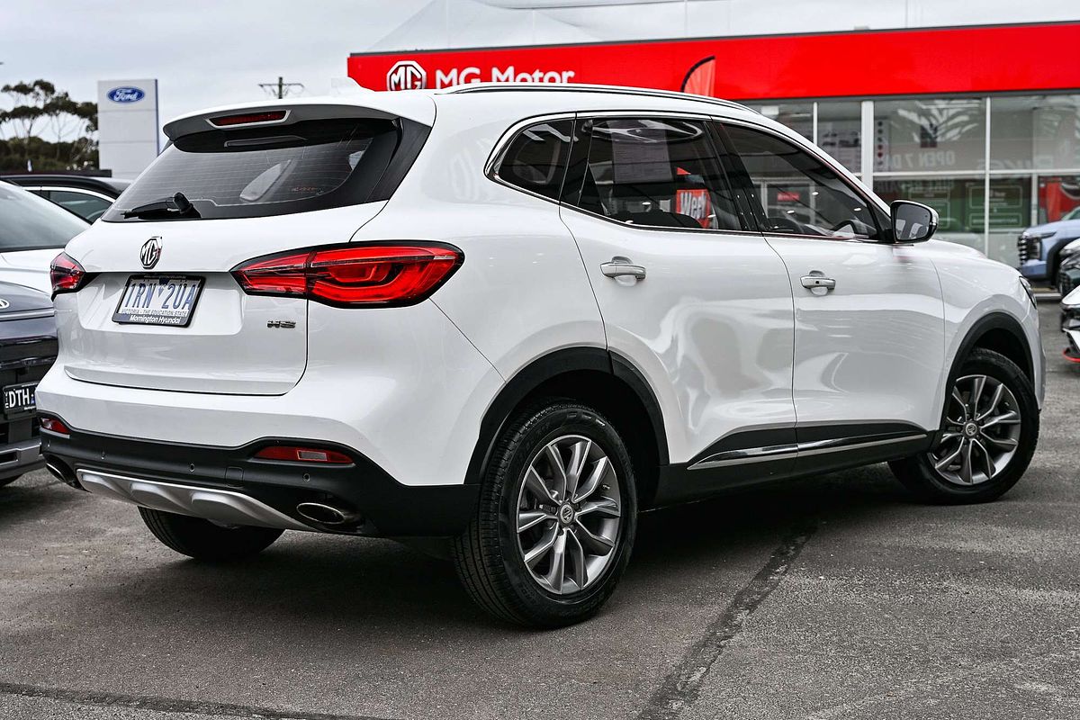 2019 MG HS Vibe SAS23
