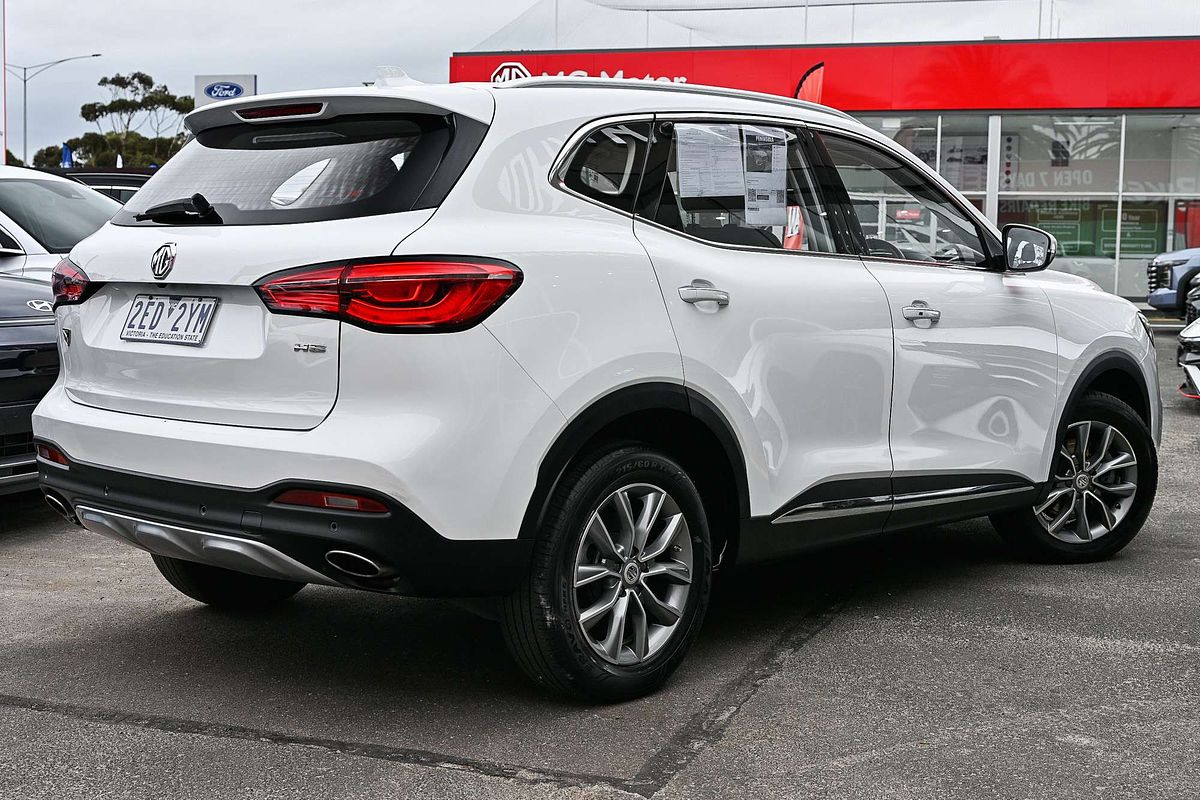 2022 MG HS Vibe SAS23