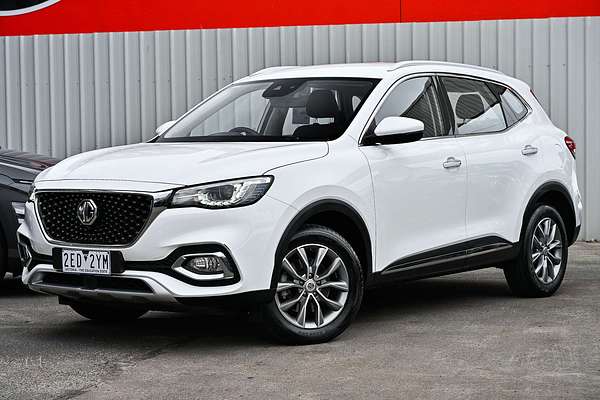 2022 MG HS Vibe SAS23