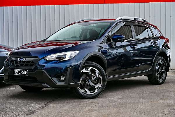 2022 Subaru XV 2.0i-S G5X