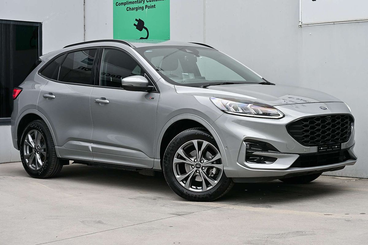 2023 Ford Escape ST-Line PHEV ZH