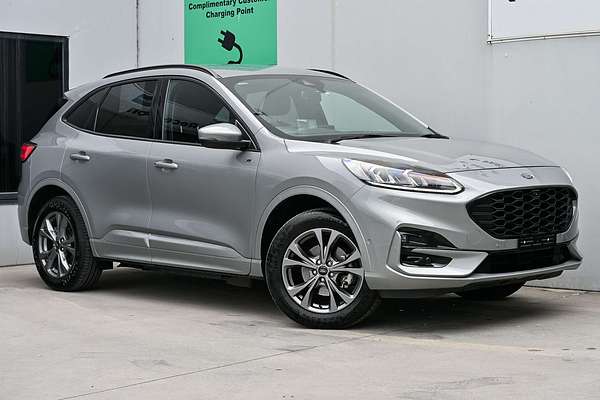 2023 Ford Escape ST-Line PHEV ZH