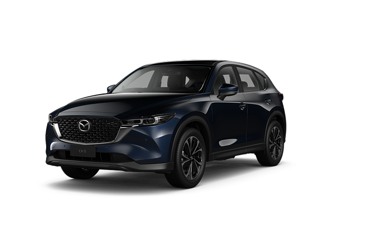 2026 Mazda CX-5 G25 Touring KF Series