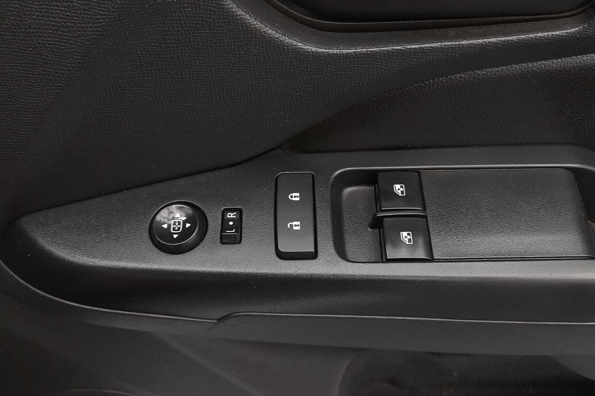 2019 Holden Colorado LS RG 4X4