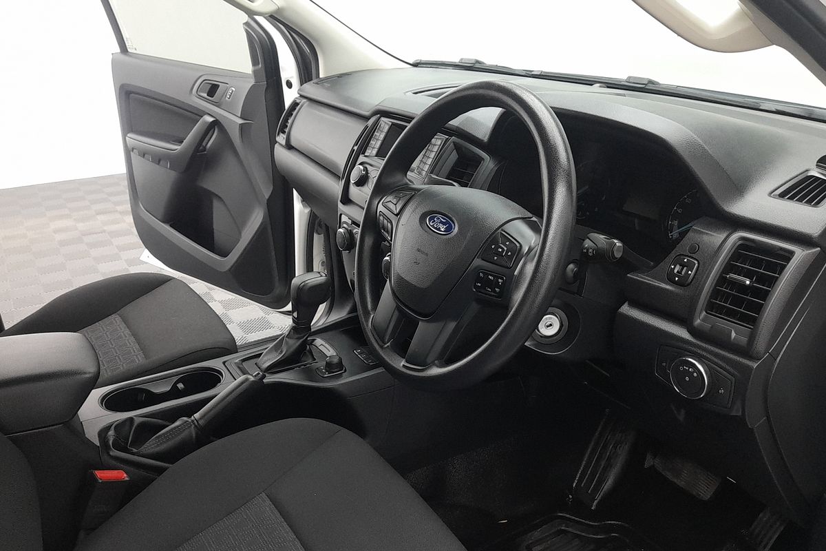 2019 Ford Ranger XL PX MkIII 4X4 3.2L