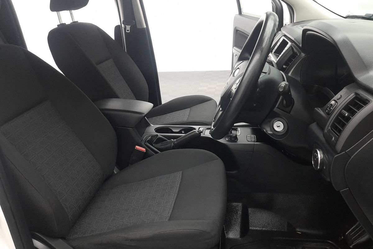 2019 Ford Ranger XL PX MkIII 4X4 3.2L
